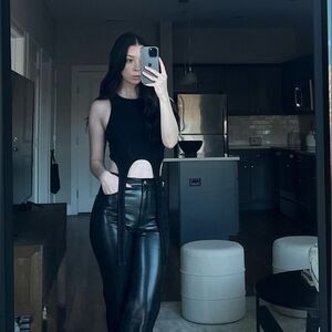 Bayse Kalina Tank Top Black